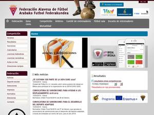 Faf-aff.org