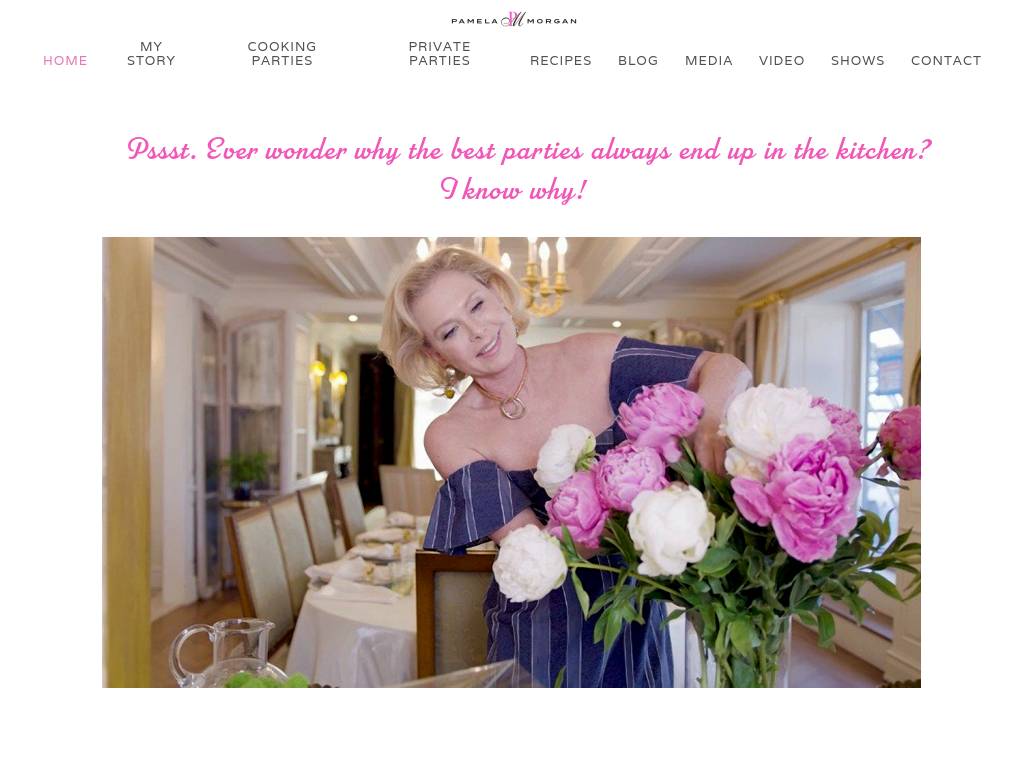flirtingwithflavors.com