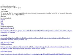 Mlsem.org