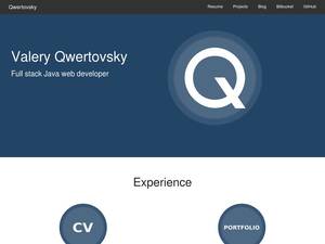 qwertovsky.com