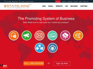 Staticking.com