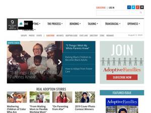 adoptivefamilies.com