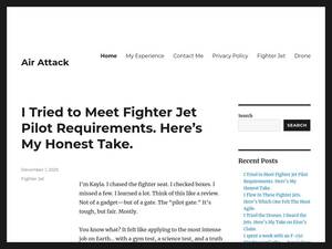 Air-attack.com