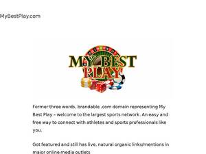 Mybestplay.com