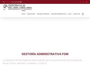 Gestoriafgm.es