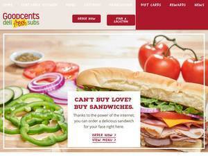 Goodcentssubs.com