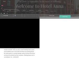 hotelanna.fi