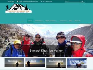 thetrekkinginnepal.com
