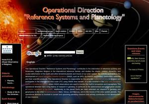 Planets.oma.be