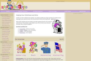 raisingourkids.com