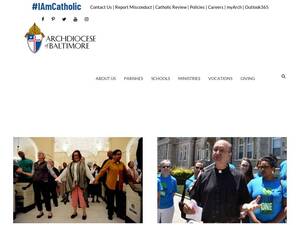 archbalt.org