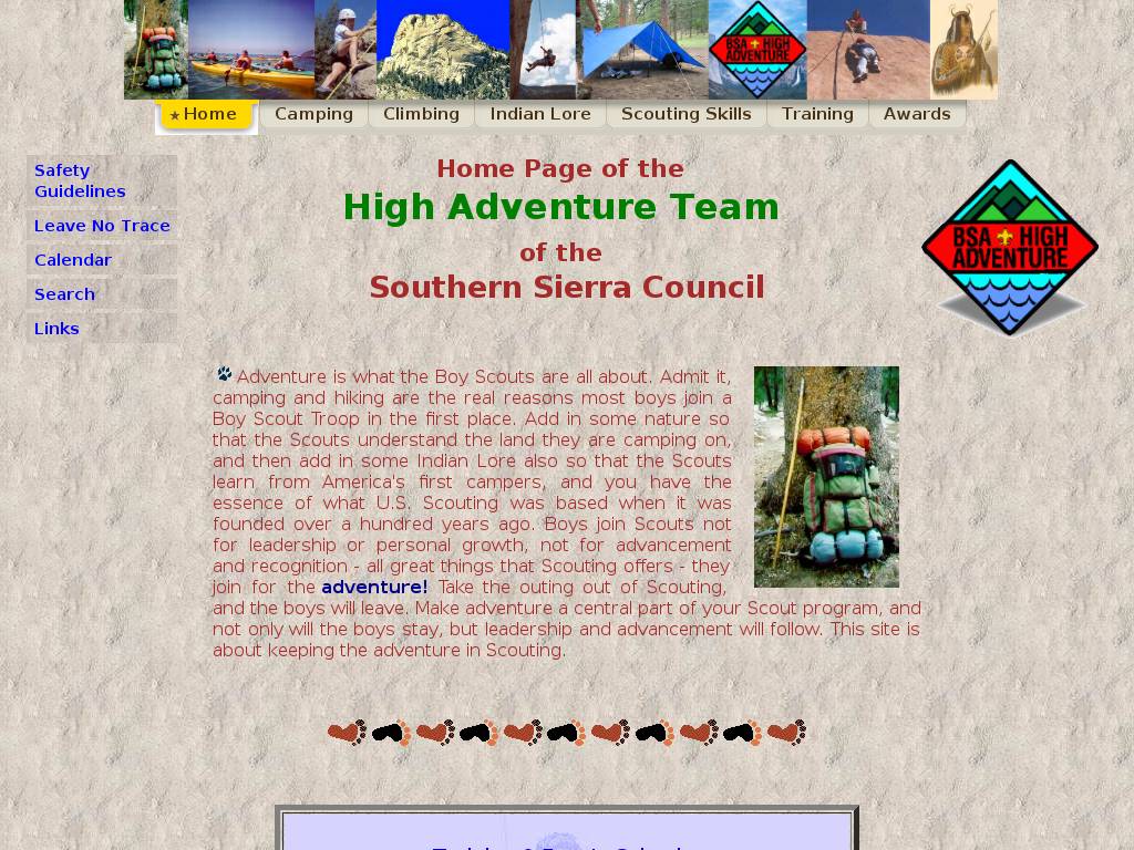 bsahighadventure.org