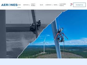 aerones.com