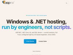 Aspnix.com