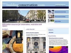 buildingconservation.com
