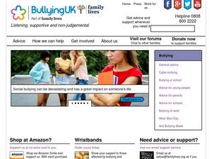 bullying.co.uk