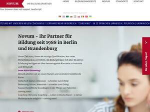 Novum-pae.de