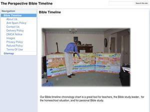 bibletimelinechronology.com