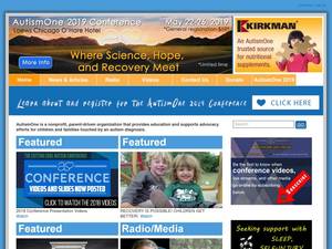 autismone.org