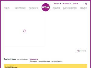 wowair.co.uk