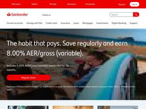 santander.co.uk