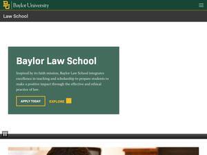 Law.baylor.edu