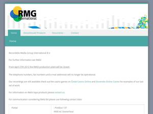 Rmgi.eu