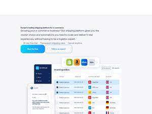 Sendcloud.com