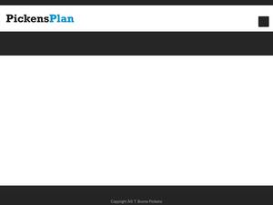 pickensplan.com