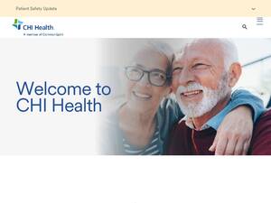 chihealth.com