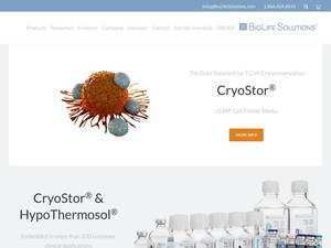 biolifesolutions.com