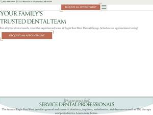 eaglerundental.com