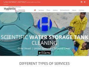 hygienix.in