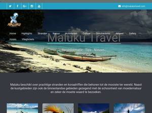 malukutravel.com