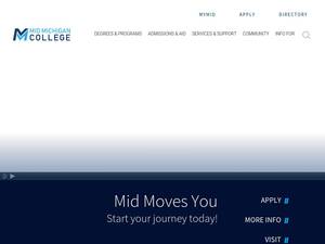 Midmich.edu