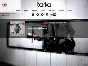 Tarkamusic.com