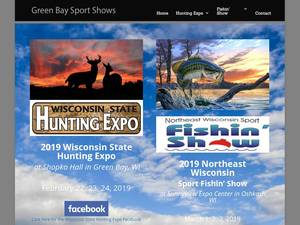 Greenbaysportshows.com