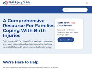 Birthinjuryguide.org