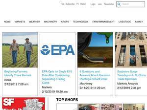 agriculture.com