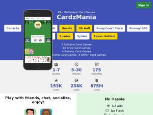 cardzmania.com