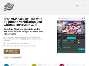 msphackbylisa.com