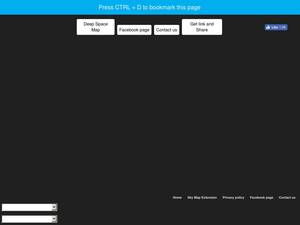 deepspacemap.com