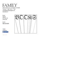 familylosangeles.com