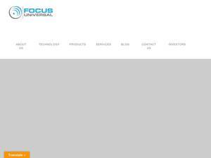 focusuniversal.com