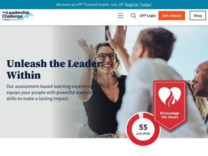 leadershipchallenge.com