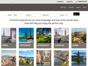 perfectexperiences.com