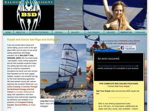 bsdsails.com