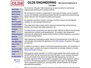 Olds.com.au