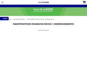 Smartknitkids.com