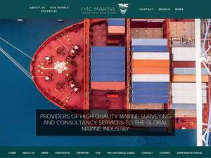 Tmcmarine.com